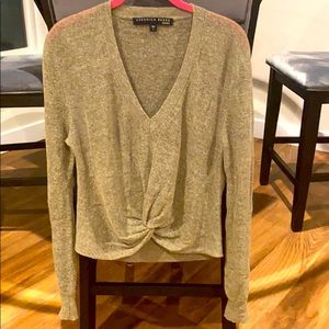 VERONICA BEARD SWEATER never worn size S
